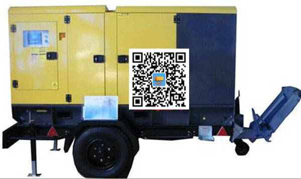 永丰出租发电机 移动式发电机组有哪些优势?
