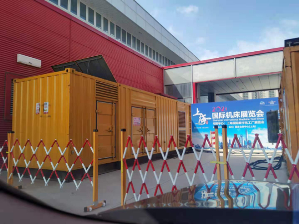 永丰发电机出租 对于发电机的特性你了解多少?