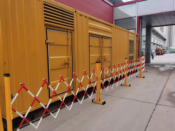 永丰发电机出租 你知道怎样鉴定发电机品质的好坏吗?