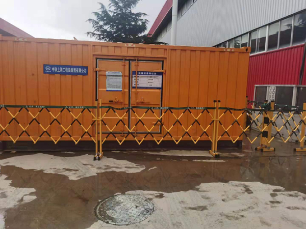 永丰租赁发电机 柴油发电机组供应商：柴油发电机组润滑油的作用？