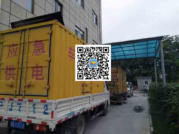 永丰发电车出租-发电机产品使用越来越广泛