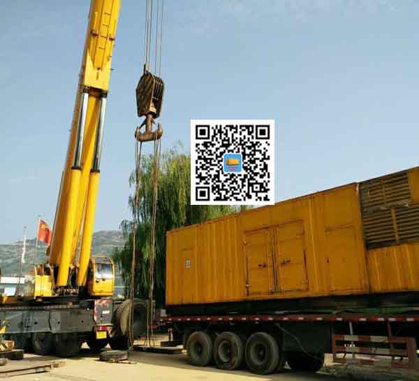 永丰发电车出租-全自动发电机组长期不使用该如何保养?