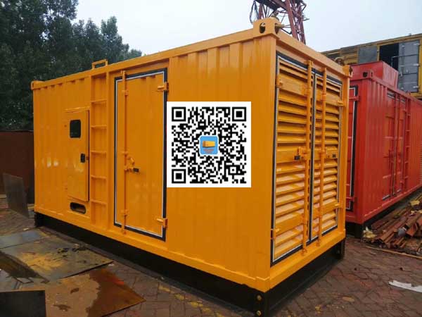永丰发电机出租-发电机组应该选购什么品牌的
