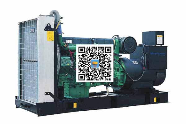 永丰发电机租赁-100kw柴油发电机带多大负载