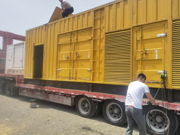 永丰发电机出租100KW发电机需要什么规格的电缆线?