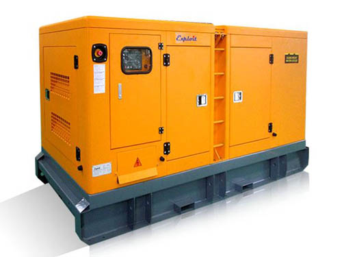 永丰影响 200kw 柴油发电机油耗的因素有哪些?