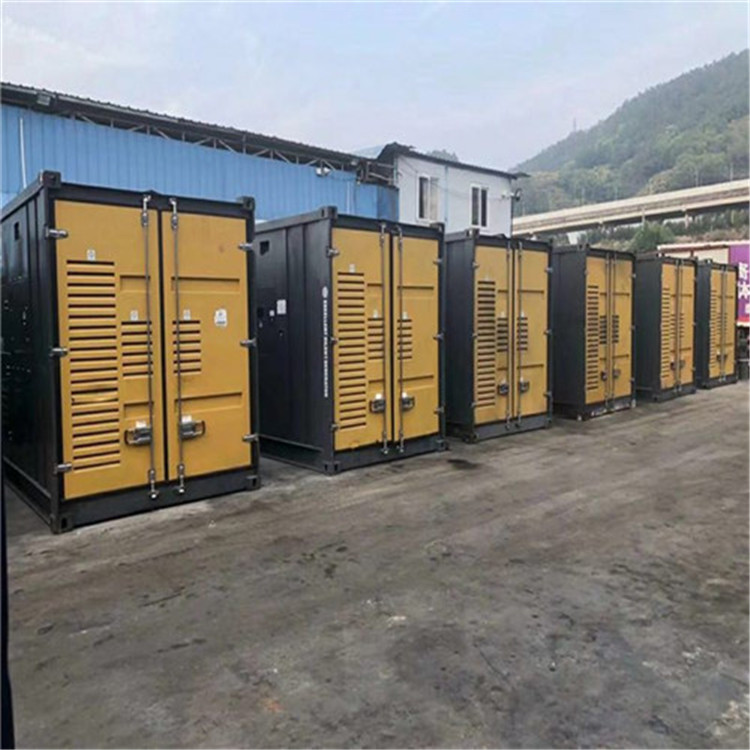 永丰发电机租赁燃油压力过高可能是由哪些原因引起的?