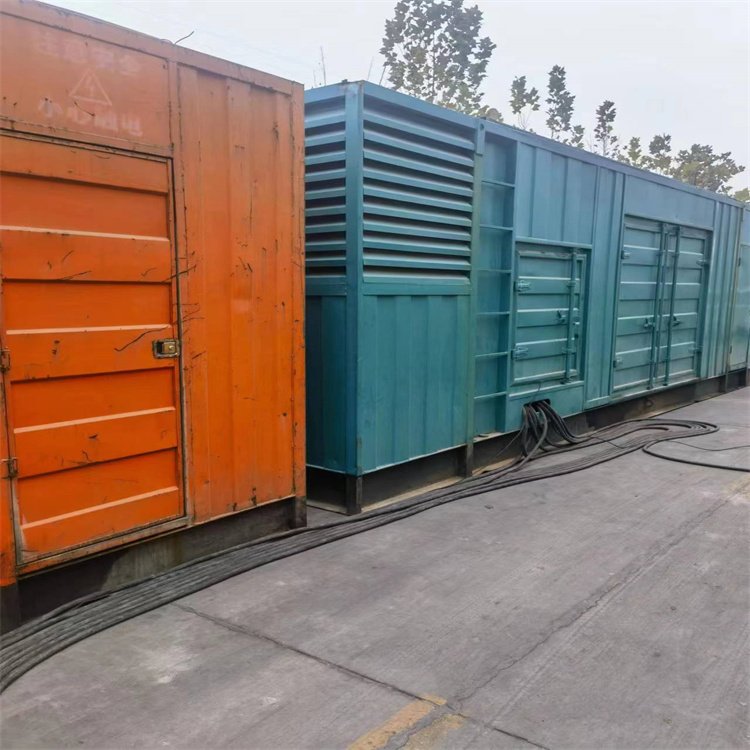 永丰如何选择适合 600kW 柴油发电机组的热继电器?