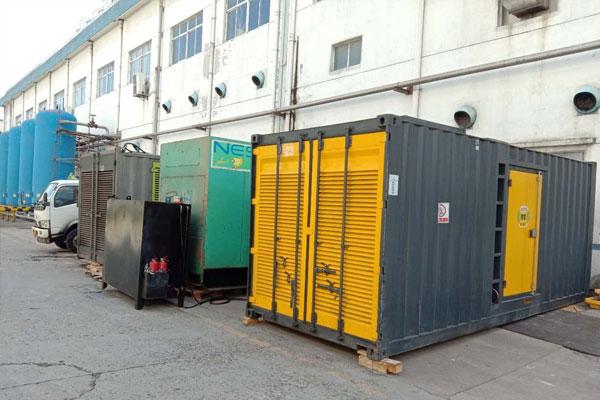 永丰发电机组保养是确保其正常运行、延长使用寿命的关键，以下是一些保养注意事项