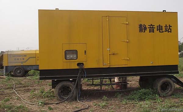 永丰发电机组北方城市冬季使用注意事项有哪些？
